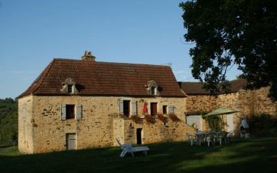 Sfeervol vakantiehuis in de Dordogne