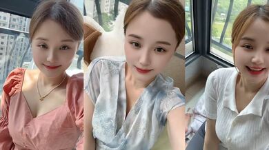 快手宝妈 留守美少妇 居家卖骚 一对一巨乳言语挑逗 丝袜翘臀撩大哥撸管 淫荡尺度硬爆屏幕！